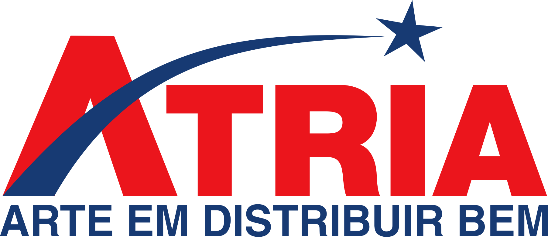 Atria