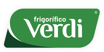 Frigorífico Verdi